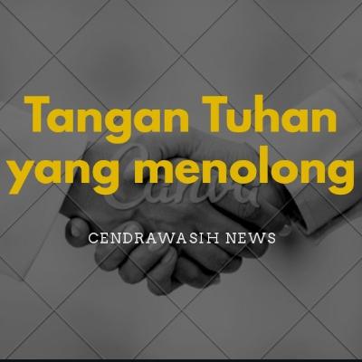 Renungan - Tangan Tuhan yang menolong Oleh Pdt. Jowel Z