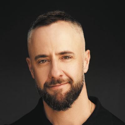 A Place Called Home with Award-winning Author David Ambroz