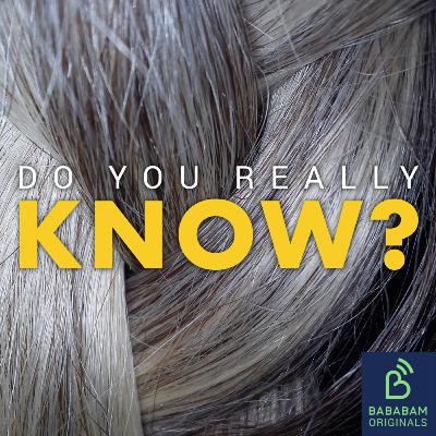 Does stress really cause grey hair? Does stress really cause grey hair?