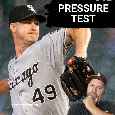 The White Sox's young core is getting PRESSURE TESTED, according to SoxOn35th's Jordan Lazowski