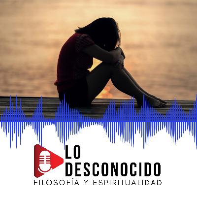 QUÉ HACER cuando TODO se derrumba: Vivir sin creer en NADA ni NADIE - Episodio exclusivo para mecenas