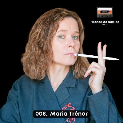 008 - María Trénor