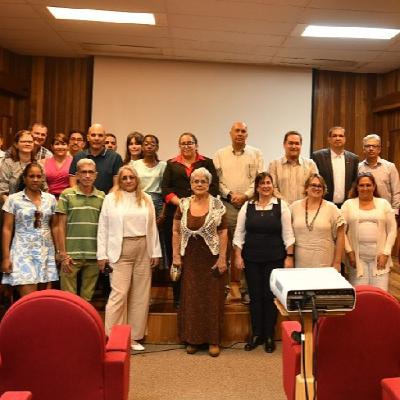 Convocatoria a la XX Convención y Feria Internacional Informática 2026