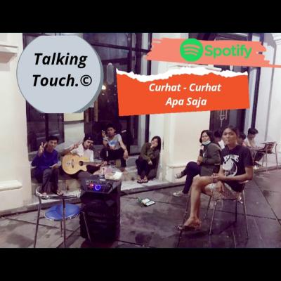Curhat - curhat apa saja