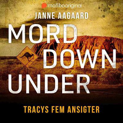 Mord Down Under - Traceys fem ansigter