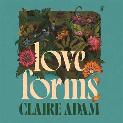 Little Atoms 963 - Claire Adam's Love Forms