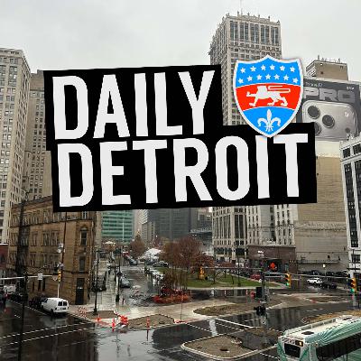 Predictions! For Detroit (and Michigan) in 2026