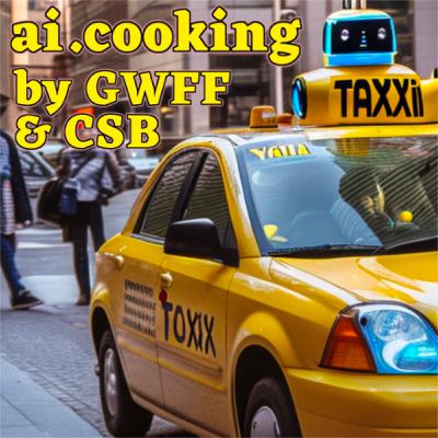 ai.cooking episode 45: Trusted Testers ai.cooking episode 45: Trusted Testers