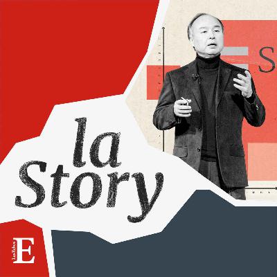 Comment SoftBank veut devenir le grand argentier de l’IA - 2/5