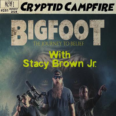 231. Journey to Belief with Stacy Brown Jr.