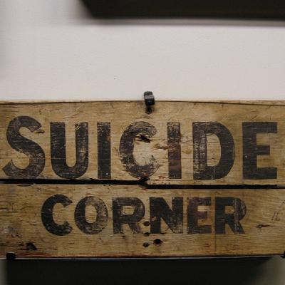 06 - Gays suicidas 06 - Gays suicidas