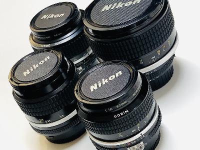 EP#189：35mmレンズと50mmレンズの使い分け