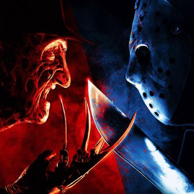 Ep31 - [BONUS] Because Movies: Freddy Vs. Jason Audio Commentary