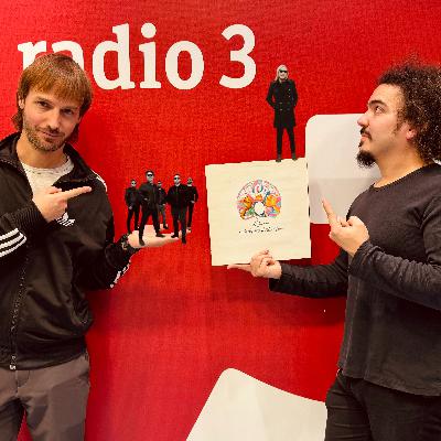 Turbo 3 - Queen: A Night At The Opera con Neuman y Radio75 - 03/12/25 Turbo 3 - Queen: A Night At The Opera con Neuman y Radio75 - 03/12/25
