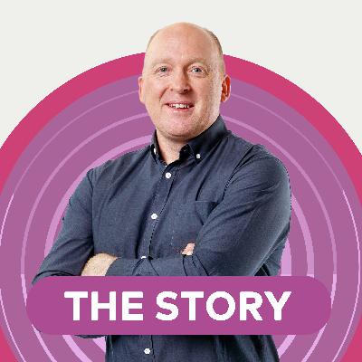 Tony Clarke - 17 October 2025