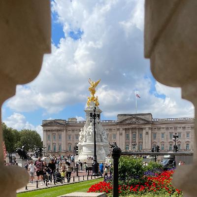 19.Il doppio compleanno del Re: la parata più spettacolare di Londra
