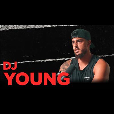 The Story of DJ Young And How He Beat The #1 Johns Brothers