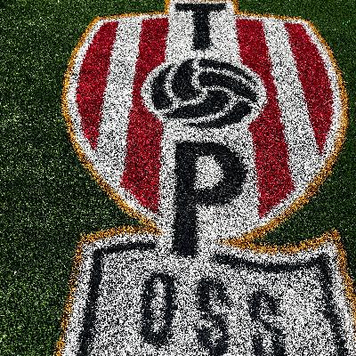 Trots op Oss - Bas van Rossum (algemeen directeur TOP Oss) Trots op Oss - Bas van Rossum (algemeen directeur TOP Oss)