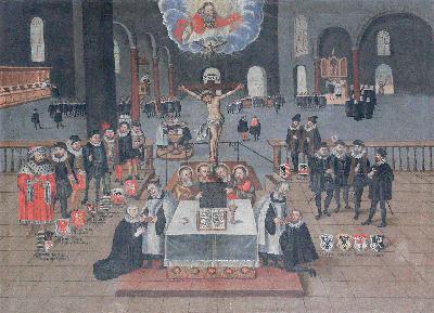 Episode 348: Why Celebrate Reformation Sunday?