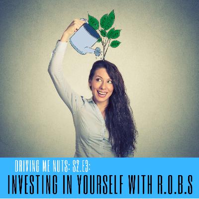 Investing in yourself with R.O.B.S. self-directed IRA/401K