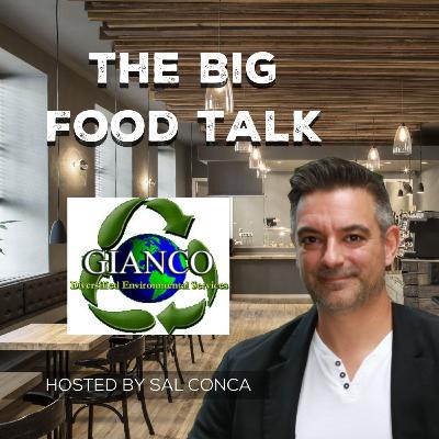 Environmental Services Impact for Restaurants & Homes Environmental Services Impact for Restaurants & Homes