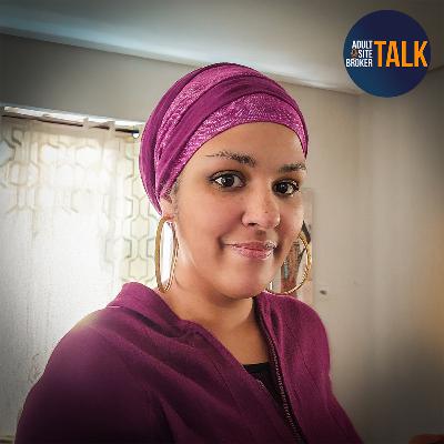 Adult Site Broker Talk Episode 281 With Phoenix Calida of SWOP USA