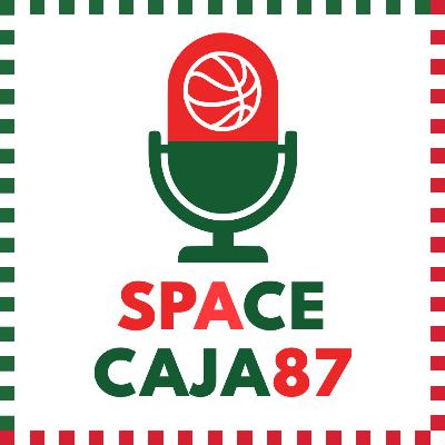 42. Volvemos a ser Caja 87, sin sol.
