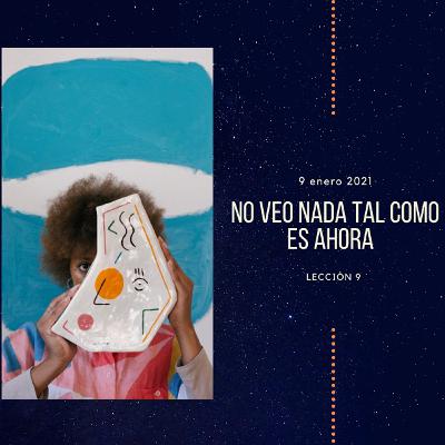 Lección 9