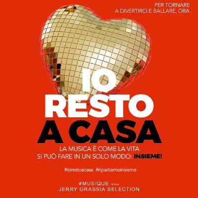 Jerry Grassia - MUSIQUE "Special Edition"
