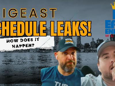 Big East Insiders Reveal TOP 5 Schedule Surprises