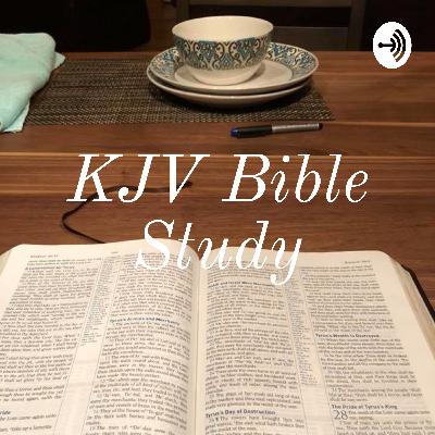 Episode 110: Revelation 22:1-11