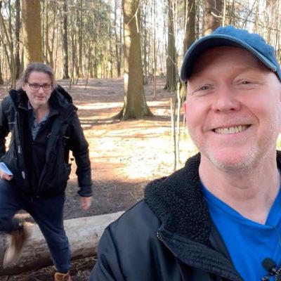 03. Ja takk, jeg vil ha det jævlig!