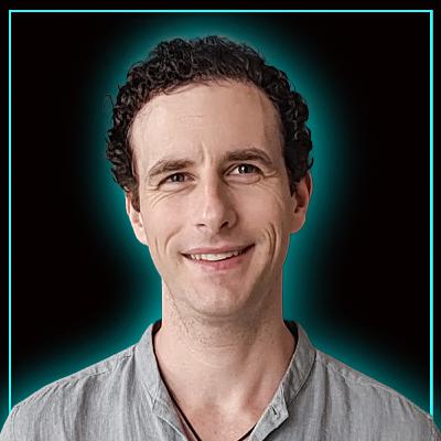 AI Could End Capitalism & Usher in “Gaia” | Microsoft’s Philosopher Glen Weyl