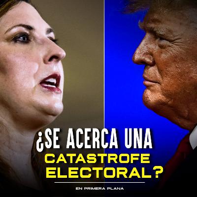 Un desastre de participación en 2024 sin Trump en las papeletas electorales: Analistas