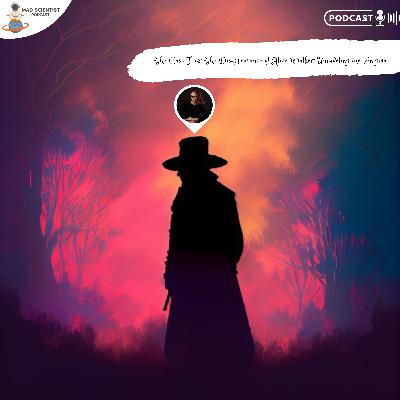 The Case Files: The Disappearance of Alice Walker: Unraveling the Enigma