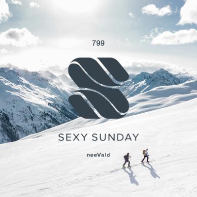 Sexy Sunday Radio Show 799 - PURE IBIZA RADIO
