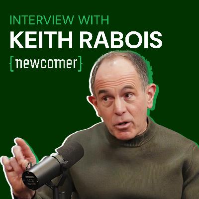 Keith Rabois and Eric Newcomer's Heated Conversation on Tech, Trump, and Tariffs Keith Rabois and Eric Newcomer's Heated Conversation on Tech, Trump, and Tariffs