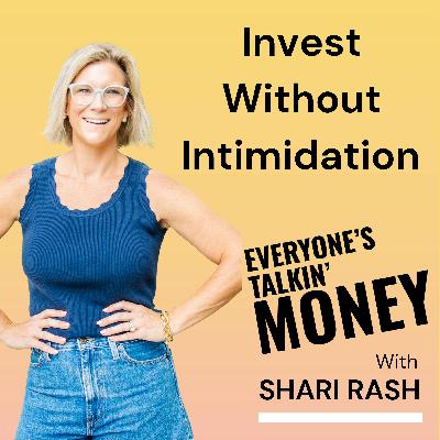 Investing Without Intimidation: From Overthinking to Ownership - Financial Confidence Bootcamp Part 4 Investing Without Intimidation: From Overthinking to Ownership - Financial Confidence Bootcamp Part 4