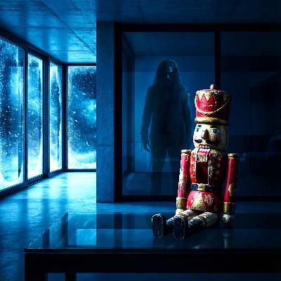 The Silent Night Frequency (Scary TRUE Horror Story - Christmas Special) The Silent Night Frequency (Scary TRUE Horror Story - Christmas Special)