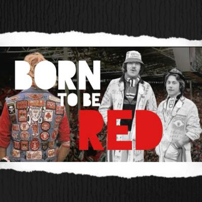 Episode 19 - Born to be Red