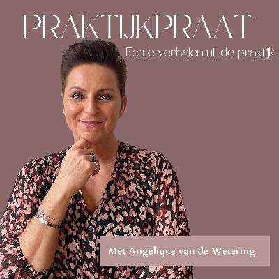 Je bent niet wat je meemaakt maar wat je kiest te worden.