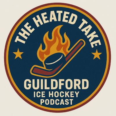 The Heated Take Episode 14: The Stan Marple Interview The Heated Take Episode 14: The Stan Marple Interview