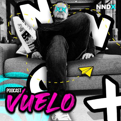 Vuelo: Episodio 12: Mi mente y yo Vuelo: Episodio 12: Mi mente y yo