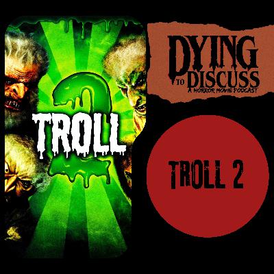 Troll 2 Troll 2