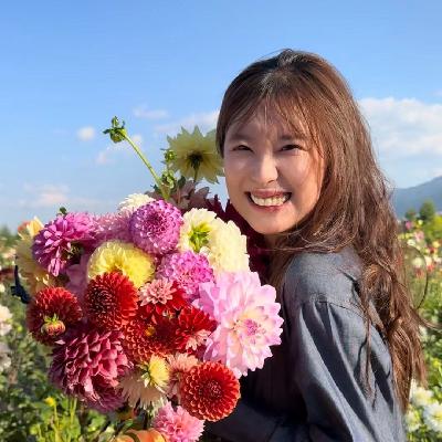 13.活力少女阿珍：我用大城市的首付，在大理租下了 12 年的小院子