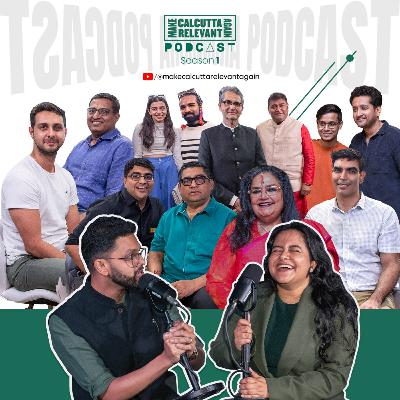 S3 Episode 30 | Tangra’s Untold Story | How Music Saved a Generation in Kolkata feat. Sanjay Mandal