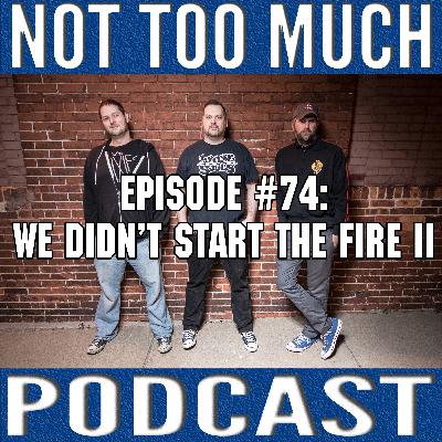 095. Warriors of France: Answering God’s Call on a Spiritual Pilgrimage