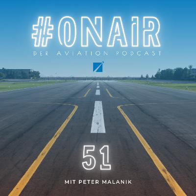 51 | Aviation News: LH-Geisterflug nach Anfall im Cockpit | Neue Fluggastrechte & EES kommen | Emirates wird Kurierdienst | Anzeige bei Frühaufstehern | Flugtaxi-Aufwind | INN verliert DE-Verbindung