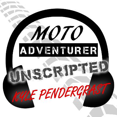 EP109: Kyle Pendergrast