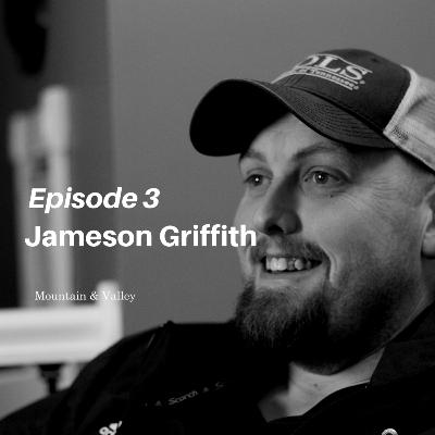 Episode 23: Jameson Griffith